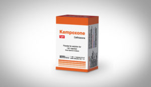 Kempoxone